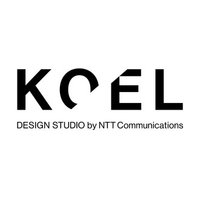 KOEL Design Studio by NTT Communications