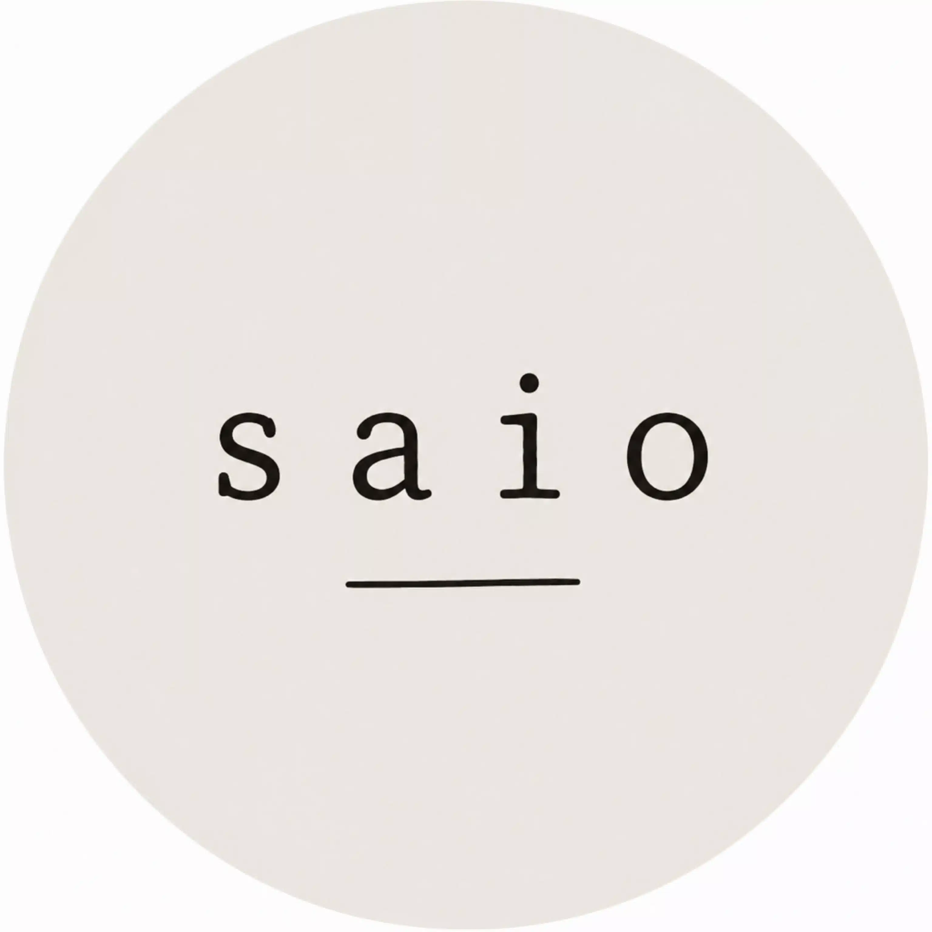 Saio