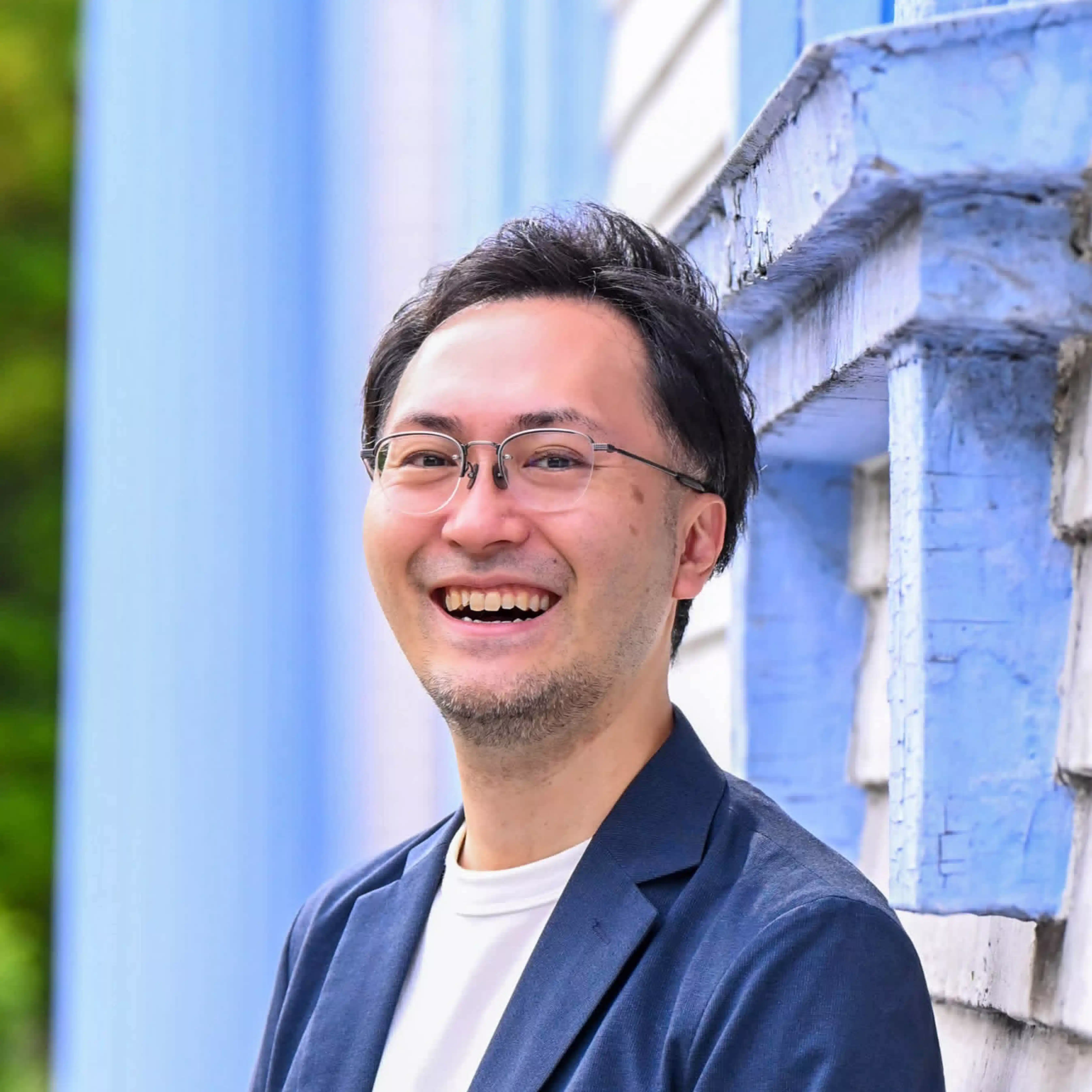 北村和久｜事業創造デザイナー