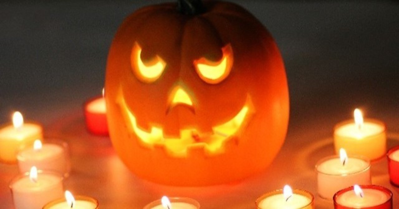 トリック オア トリートってどんな意味なの ハロウィンの由来を知ればもっと好きになる かぼちゃ王子 Jack Okamoto 岡本恭和 Note
