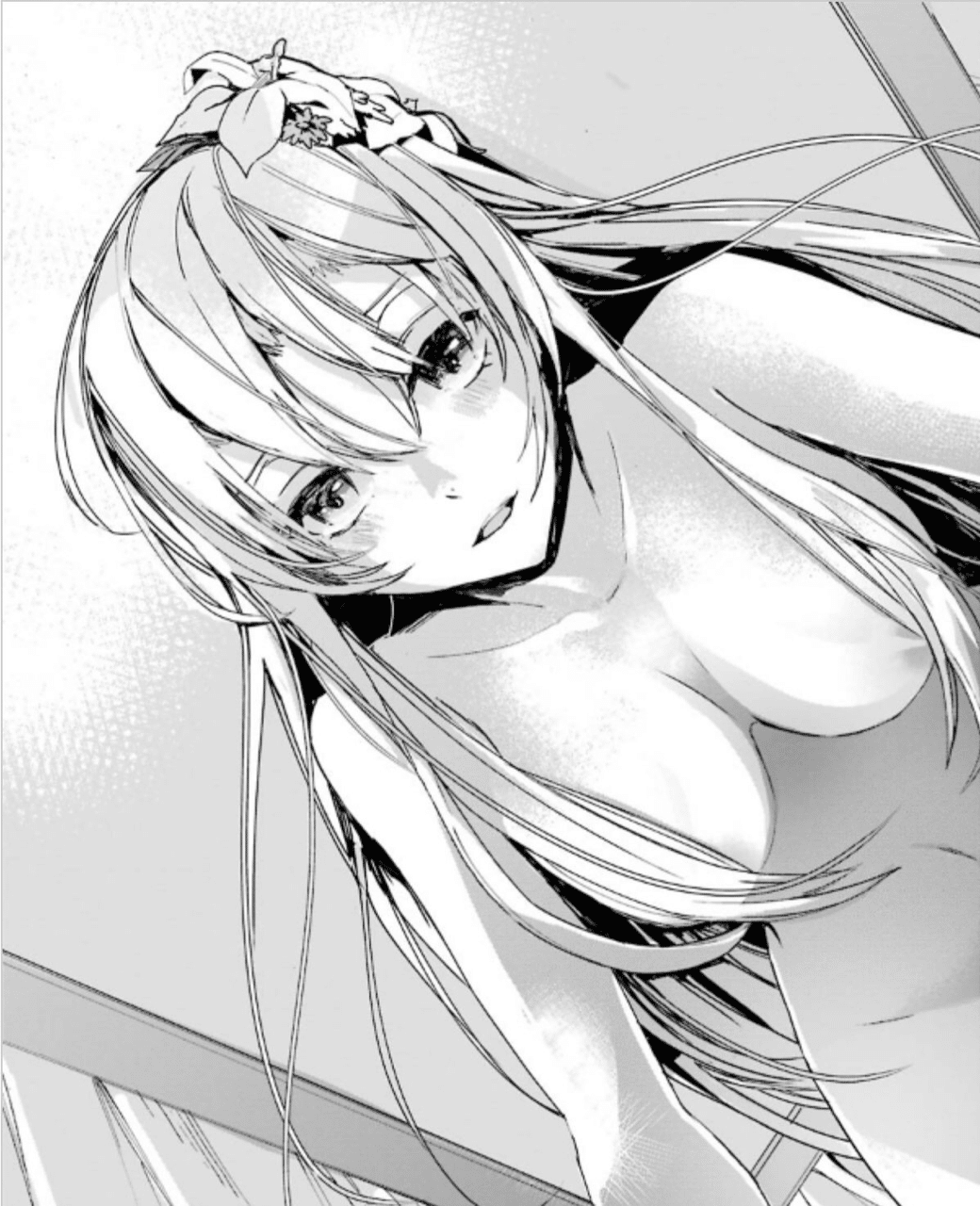 君のためにお姉ちゃんがみんな殺してあげる 読了 シウのアニブロ Note