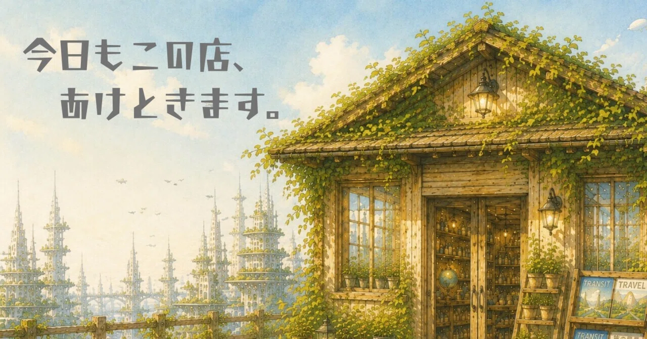 見出し画像