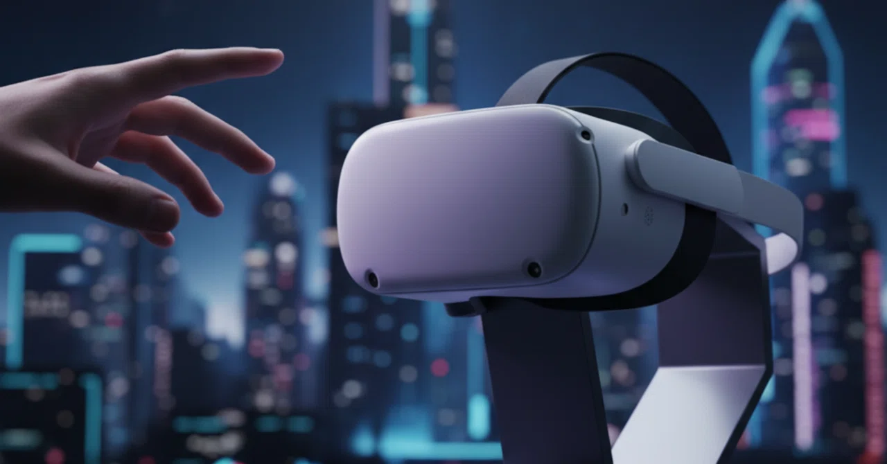 Meta Quest 3 512GB VRヘッドセットのおすすめ商品紹介｜さーもん