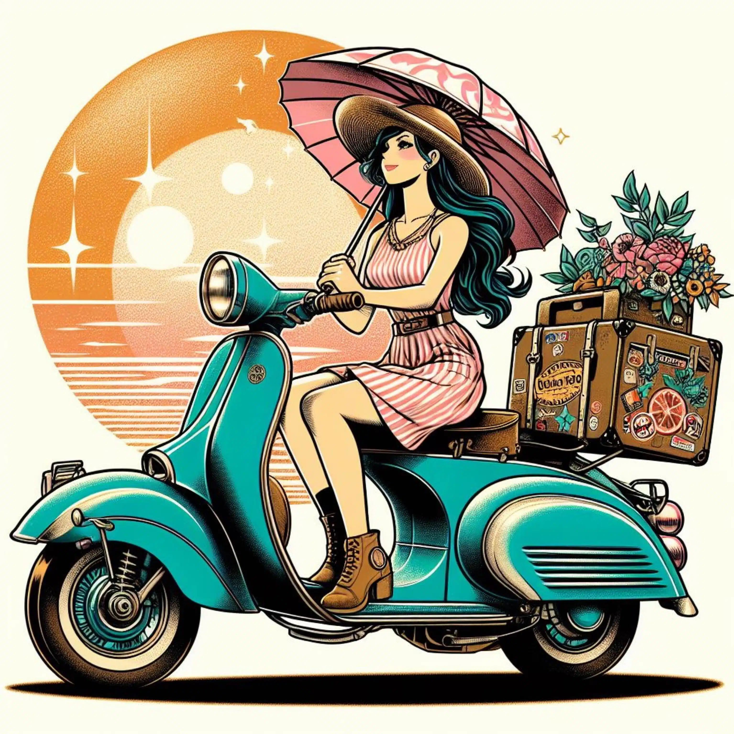 ちまる旅日記