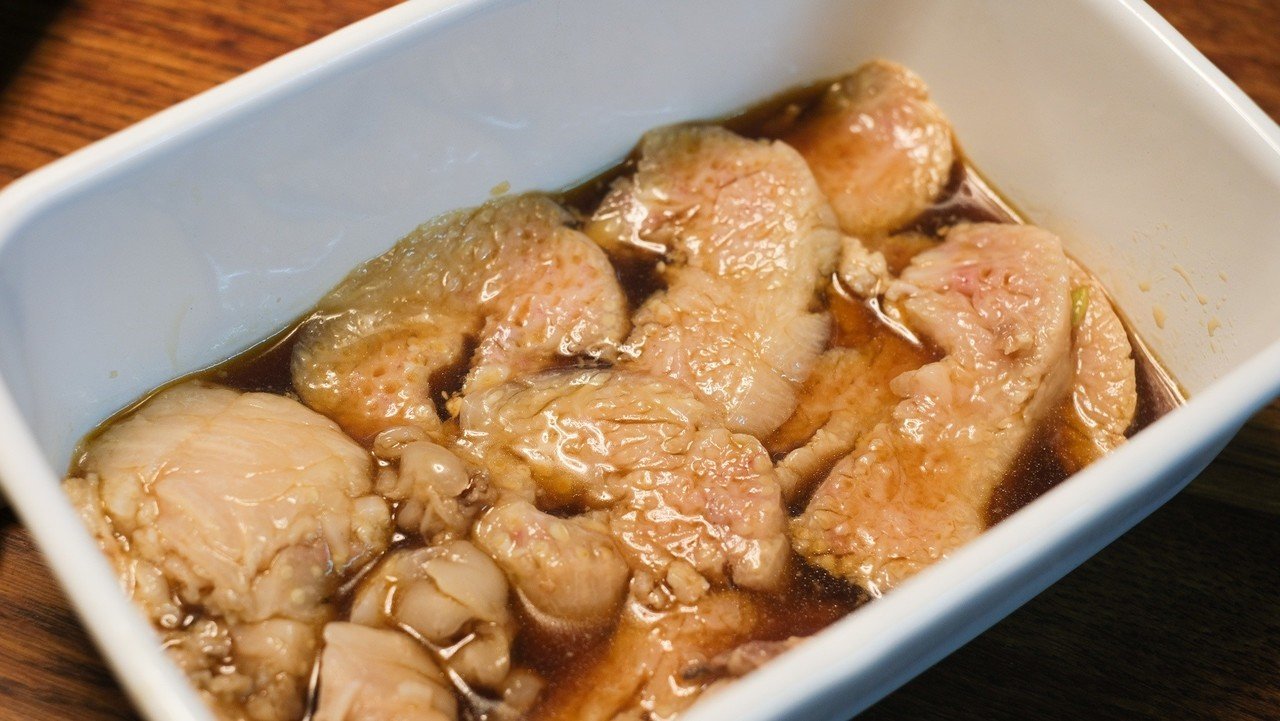 鰤を丸ごと一匹捌く 生食 肝料理 カルパッチョ タルタル かに倶楽部 Note