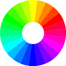 イラストテクニック 配色に迷う時 意味のある 色 の使い方をしてみませんか 貴志たかし きしたかし デザイナー Note