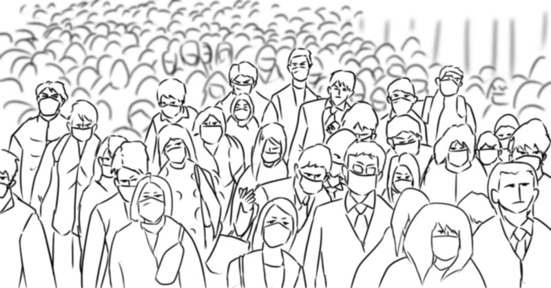 コロナ禍と創業──混乱のなかで会社を始めた話