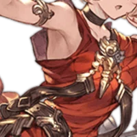 グラブル バブさんvs火属性 バース オブ ニューキング がみさんちーむ Note