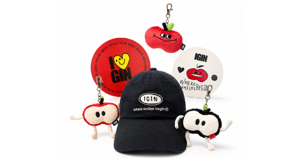 最初で最後のお値下げ★BTS jin推しグッズセット(トート,巾着風,韓国帽子) BTS Jinがアンバサダーを務めるブランド「IGIN」推しがつくった日常を