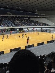 フットサル競技規則の改正 S Kaneko Note フットサル競技規則の改正 S Kaneko Note