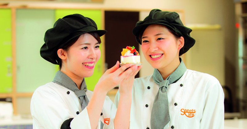 名古屋スイーツ カフェ専門学校 学校法人三幸学園 名古屋広報室 Note 名古屋スイーツ カフェ専門学校 学校法人三幸学園 名古屋広報室 Note