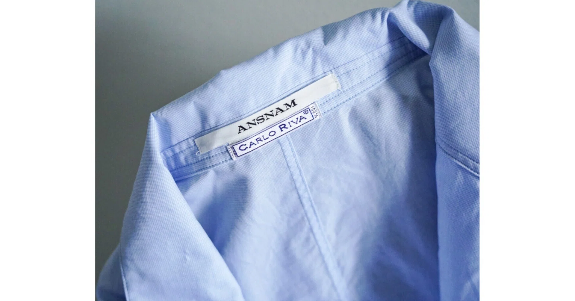 ANSNAM/アンスナム