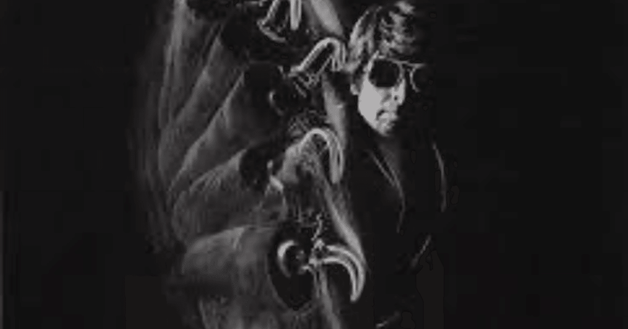 復讐はなされたか ローリング サンダー 後編 アイアンサイド Note