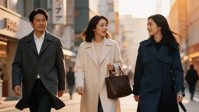 実写人物が映る動画の精度も高い
