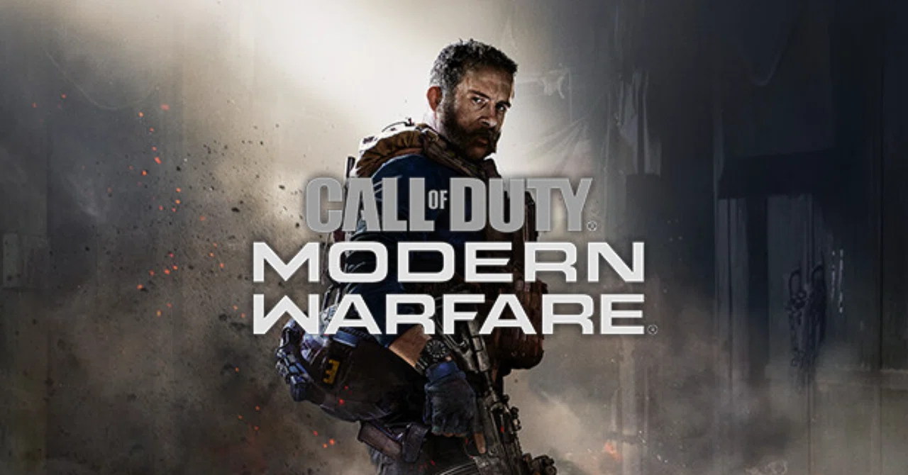 COD: Modern Warfare (2019) Best Multiplayer Weapons & Recommended ...