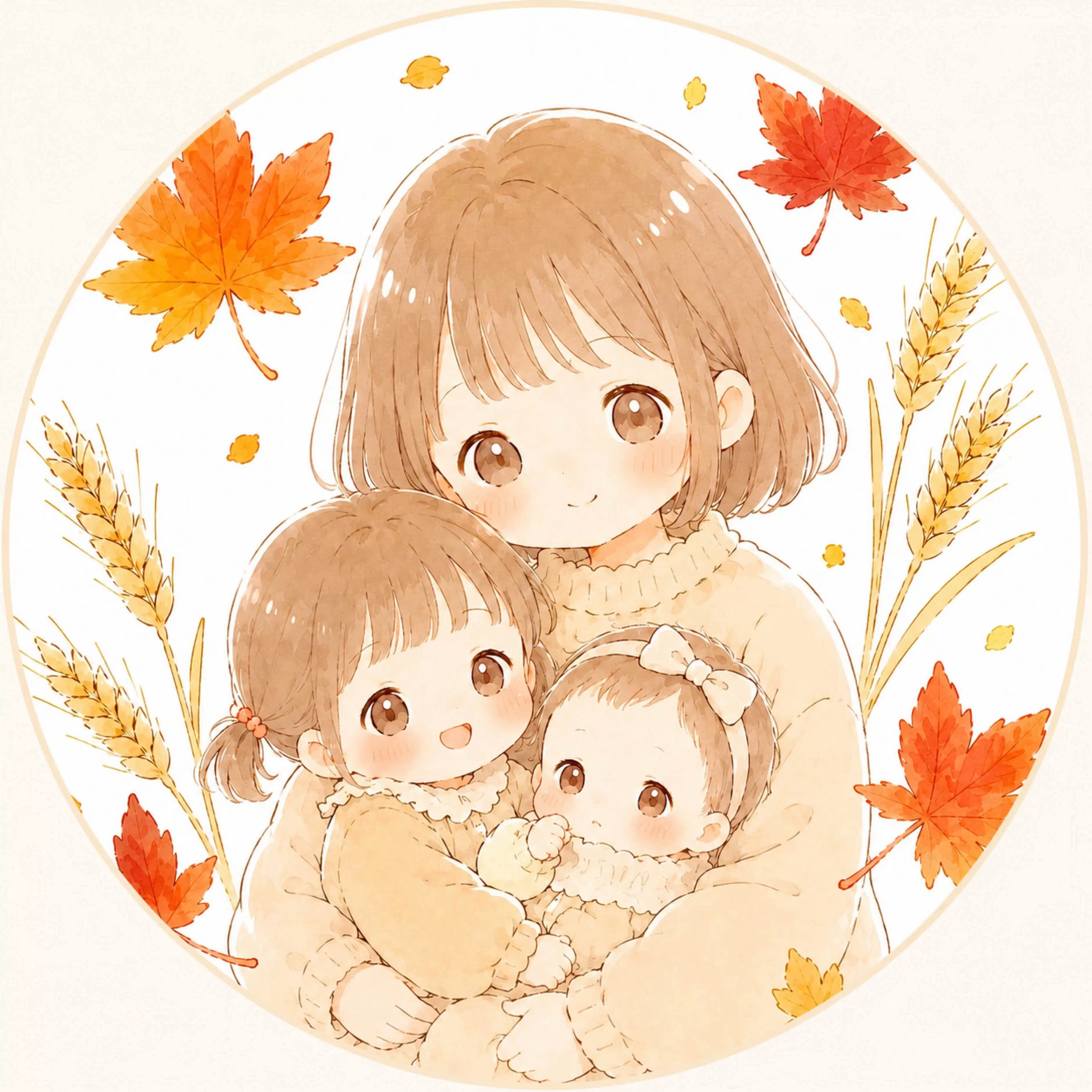 みのりママ🍁🌾未経験から在宅ワークに挑戦中*
