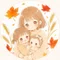 みのりママ🍁🌾未経験から在宅ワークに挑戦中*