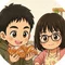 でこぼこ夫婦、人生リハビリ中。