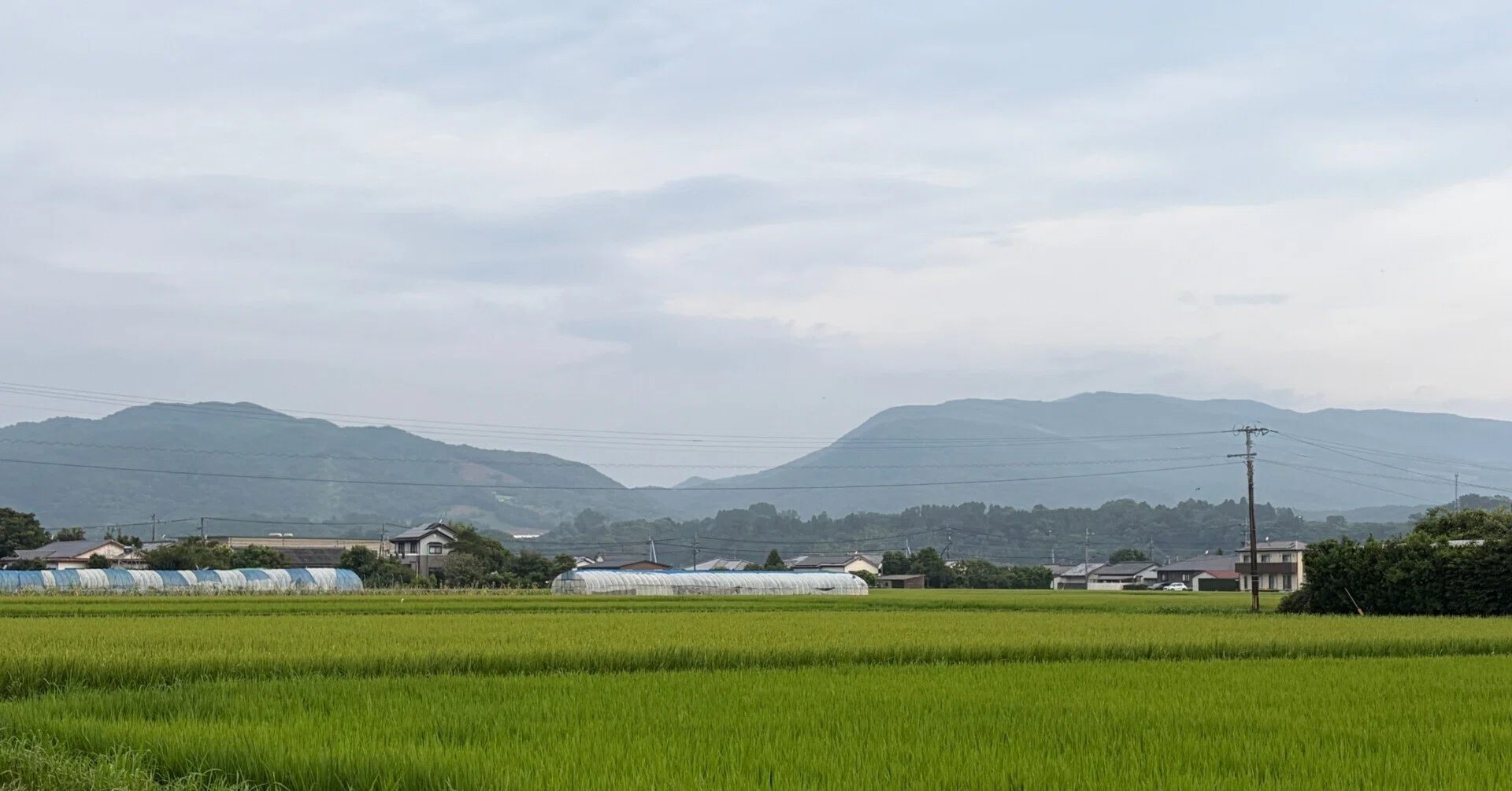 木城の風景・今日の言葉6月26日（金）｜宮崎県木城町