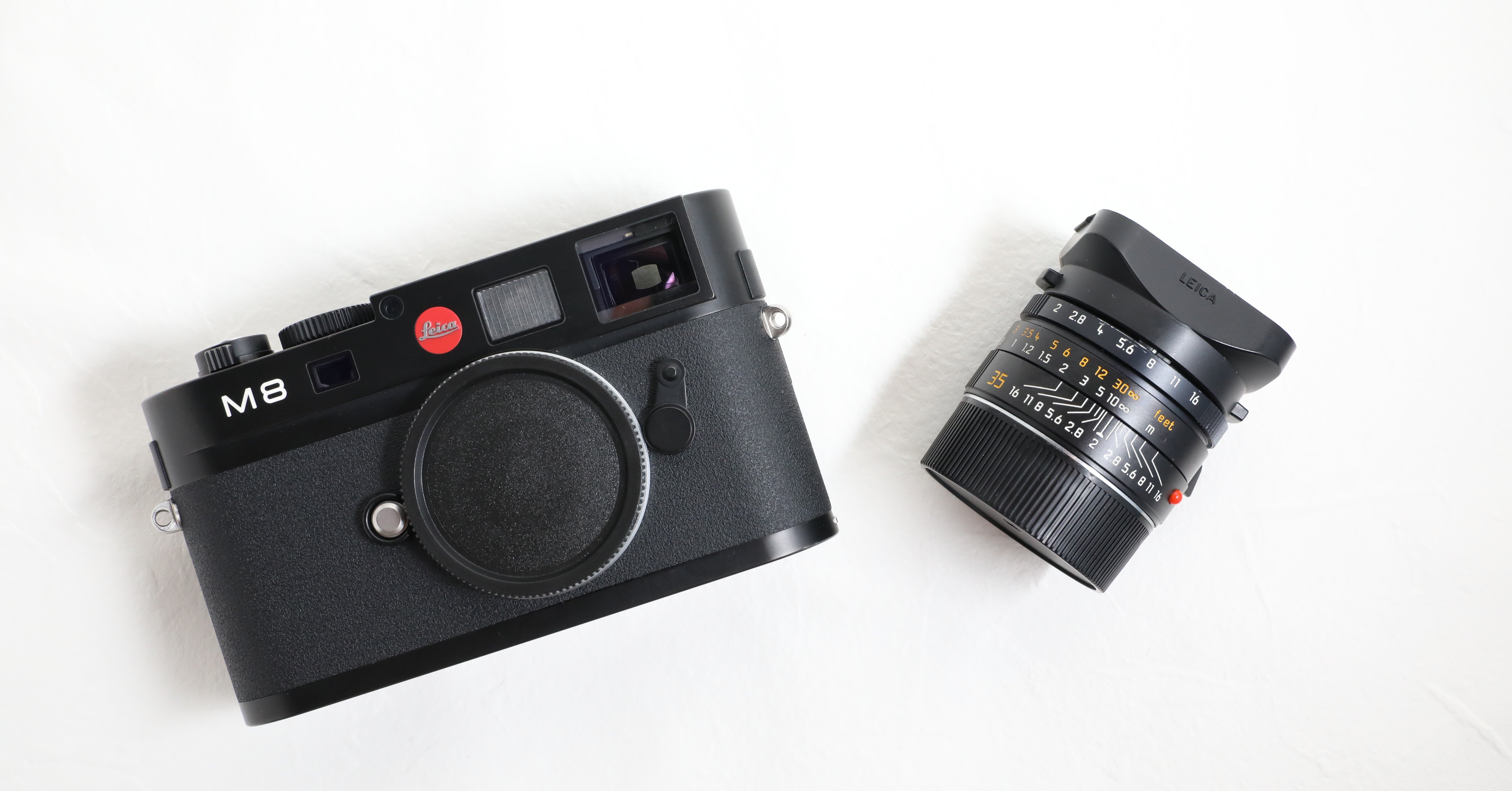 Leica M8 【作例あり】 作例レビュー】Leica M8 ライカのカメラ #わたしのカメラ vol.056