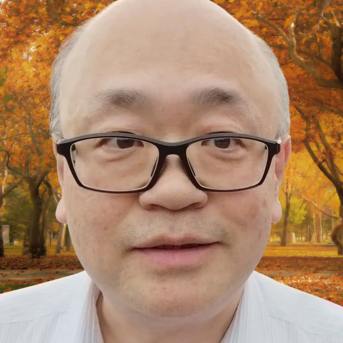 森康雄