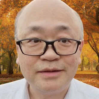 森康雄