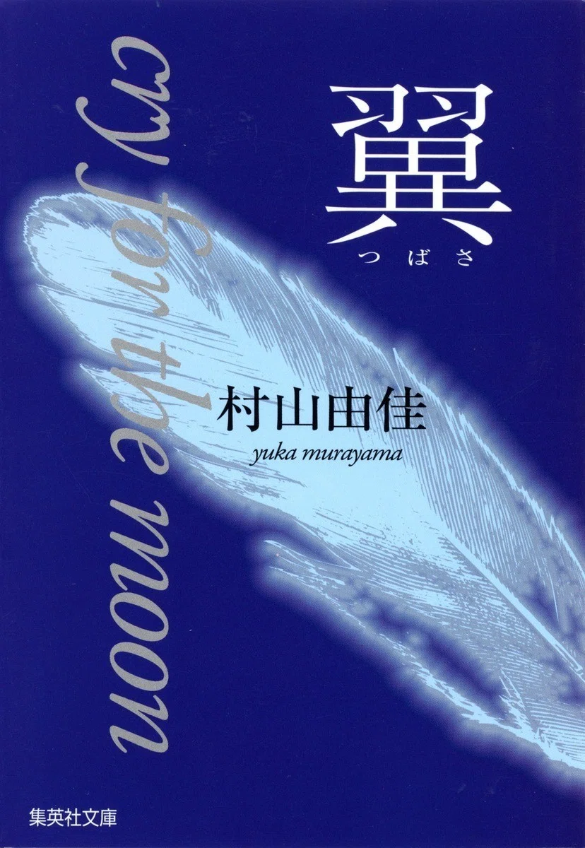 翼カバー