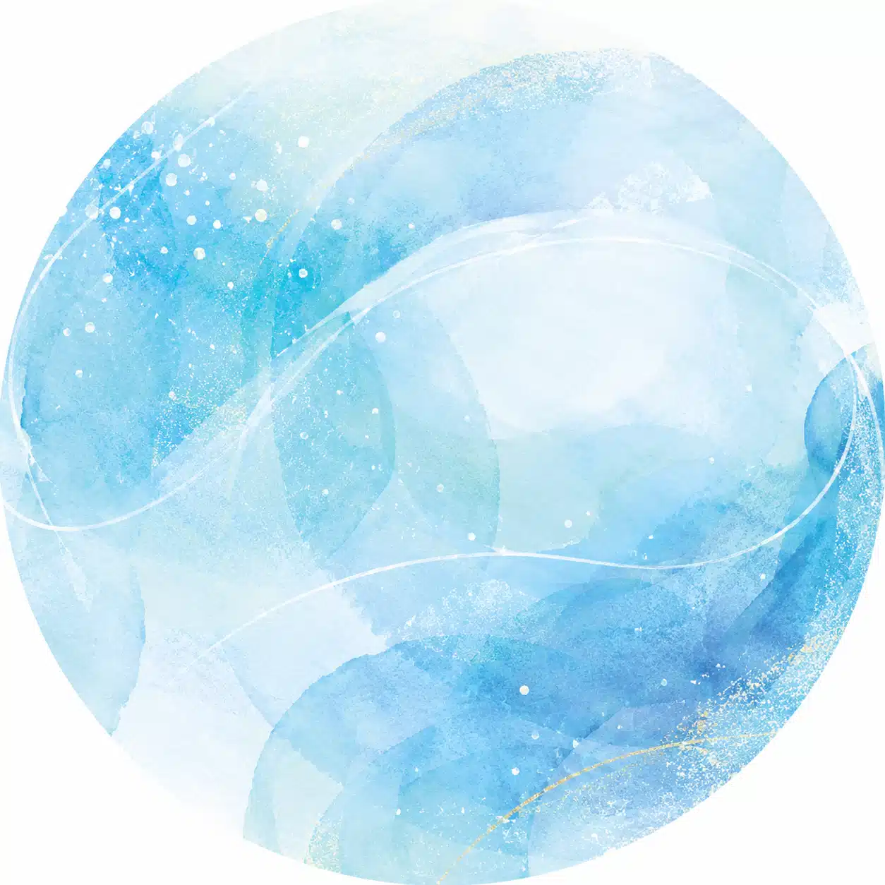 湖畔