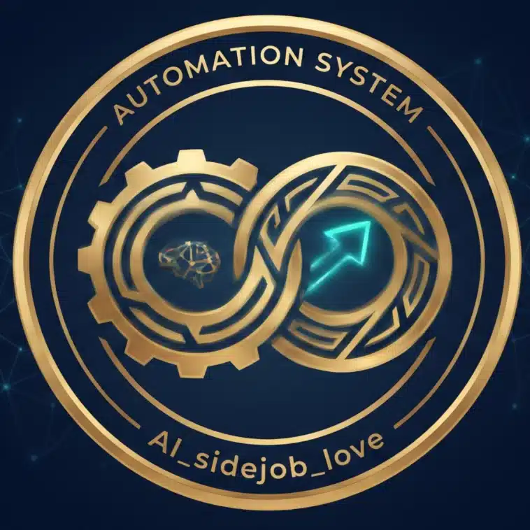 AI_sidejob_love｜AI自動化副業マニュアル