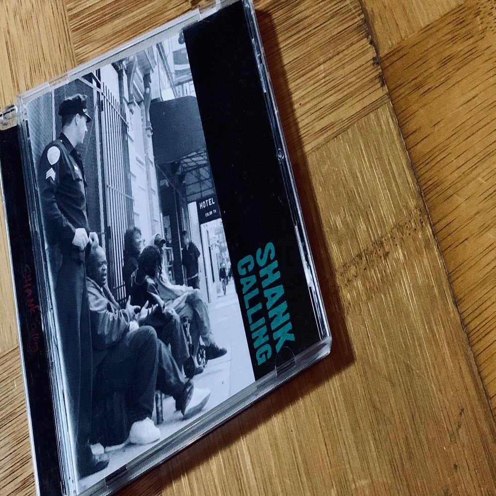 SHANKがくれた「はじまり」とともに #磨け感情解像度｜きゆか