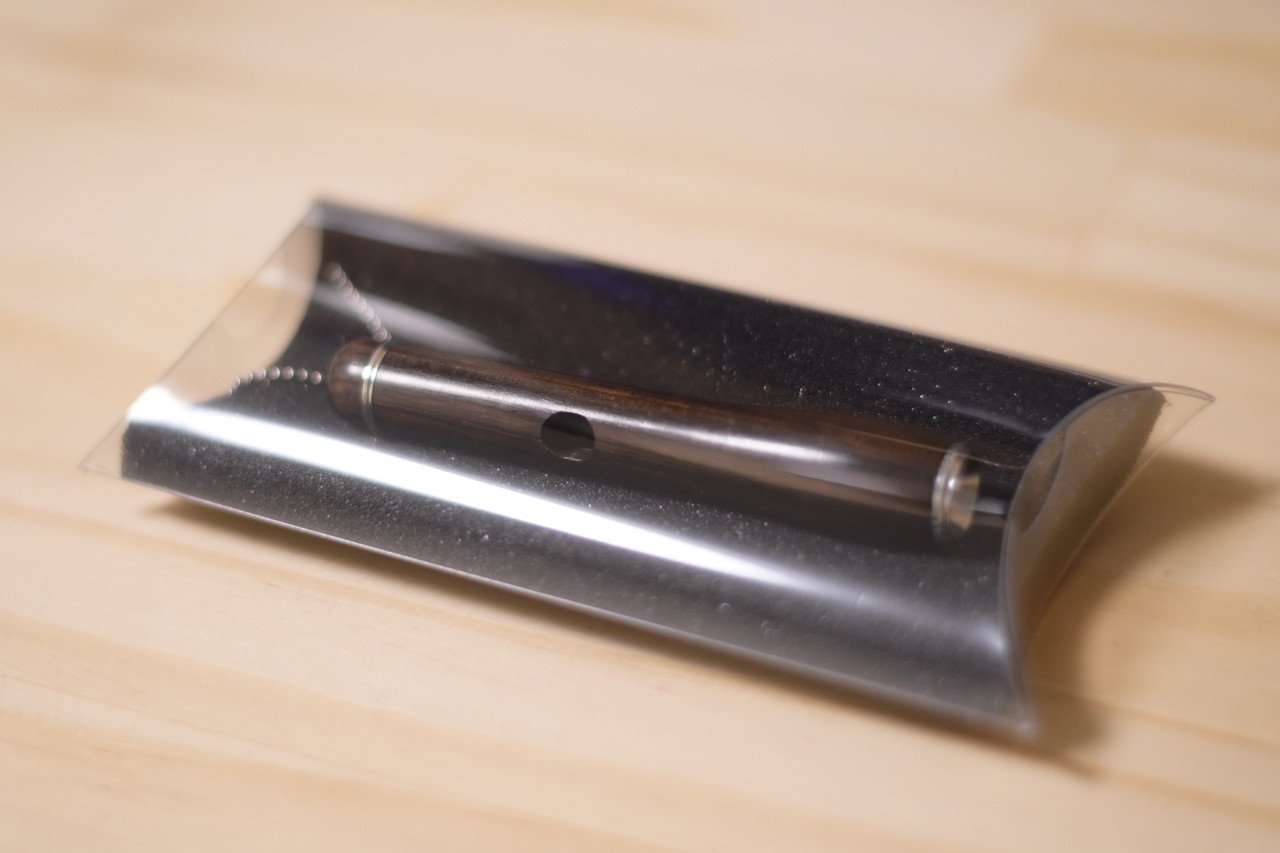 ピッコロ頭部管型ライト ピッコロ頭部管型LEDライト｜Hossy