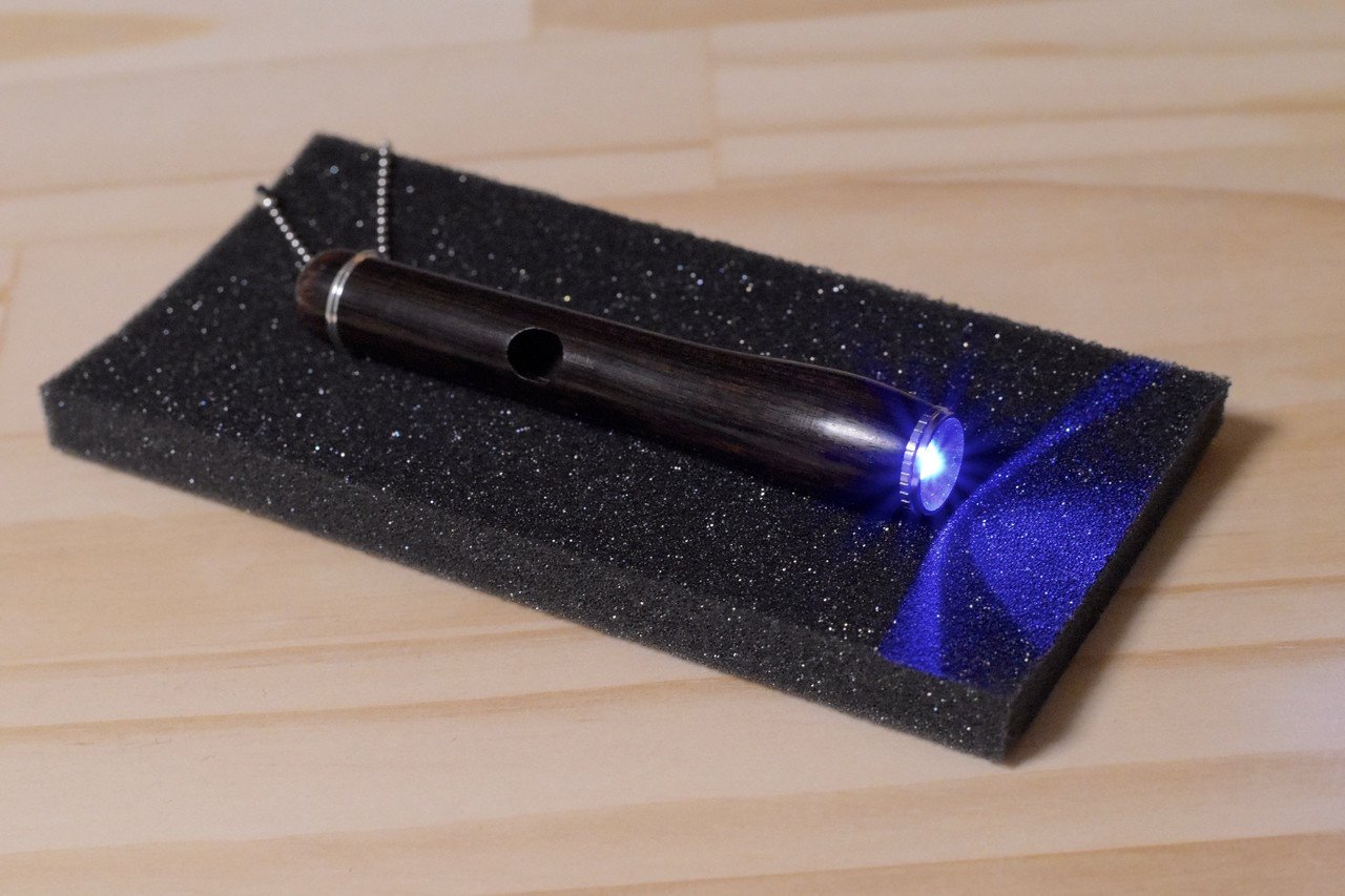 ピッコロ頭部管型ライト ピッコロ頭部管型LEDライト｜Hossy