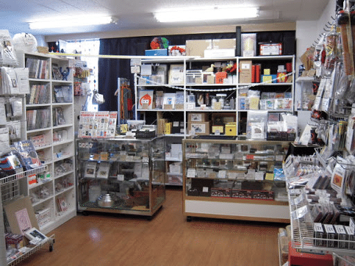 マジックショップ 東京都編｜THE MAGIC