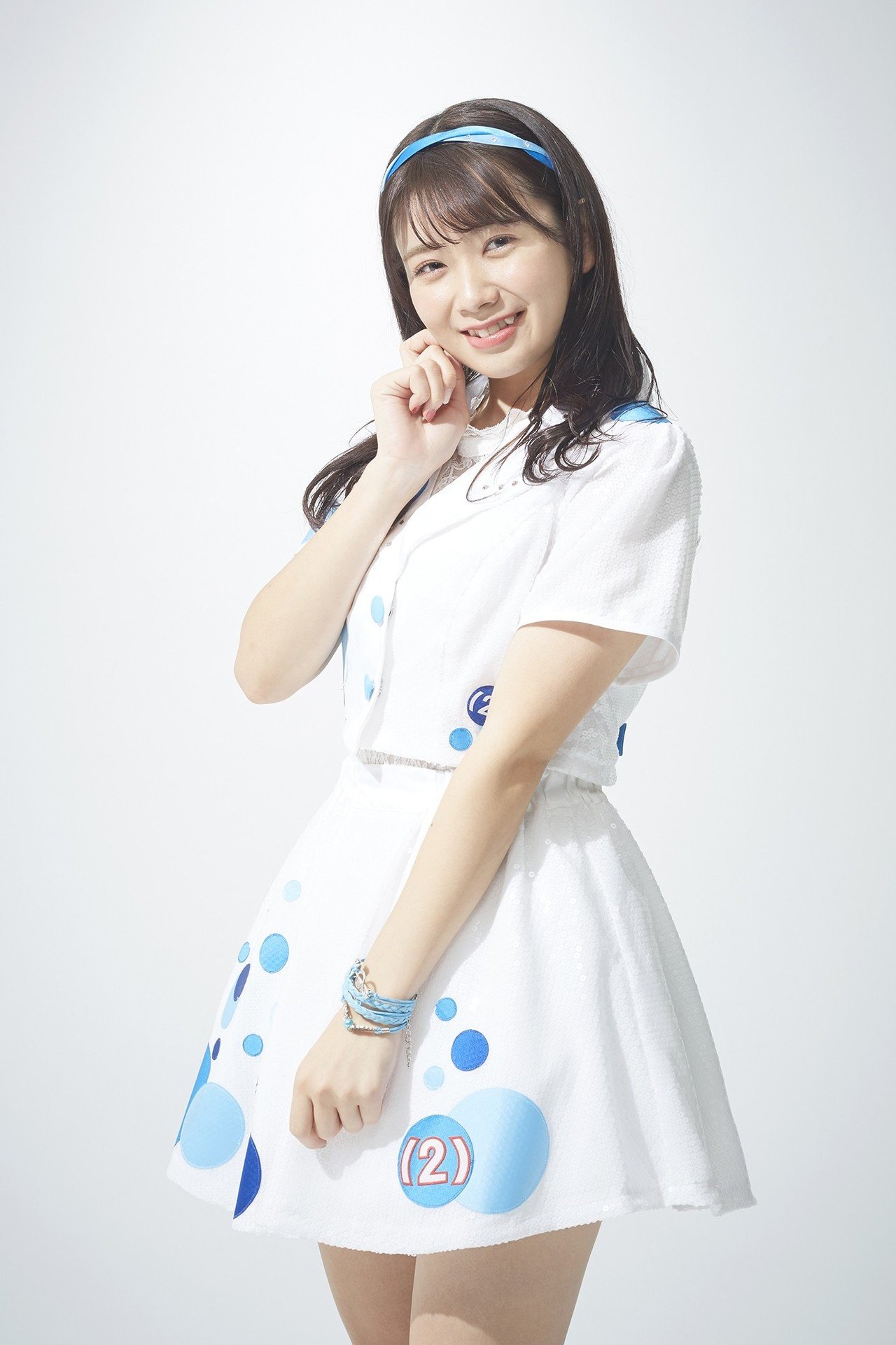 アップアップガールズ（2）8人の偶然、あるいは必然 高萩千夏編