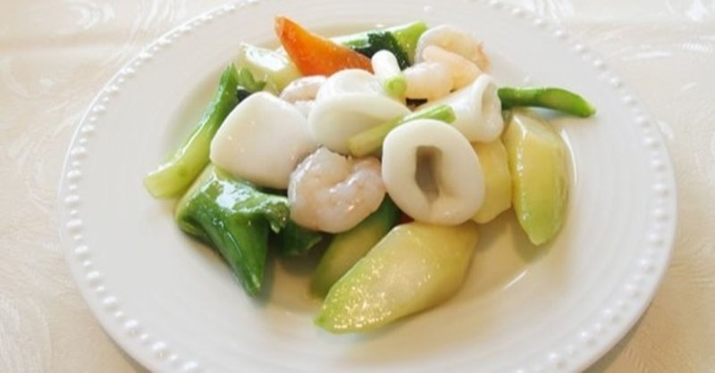 八宝菜の糖質とカロリーが1秒でわかる ダイエット向き 糖質制限ダイエットshiru2 note