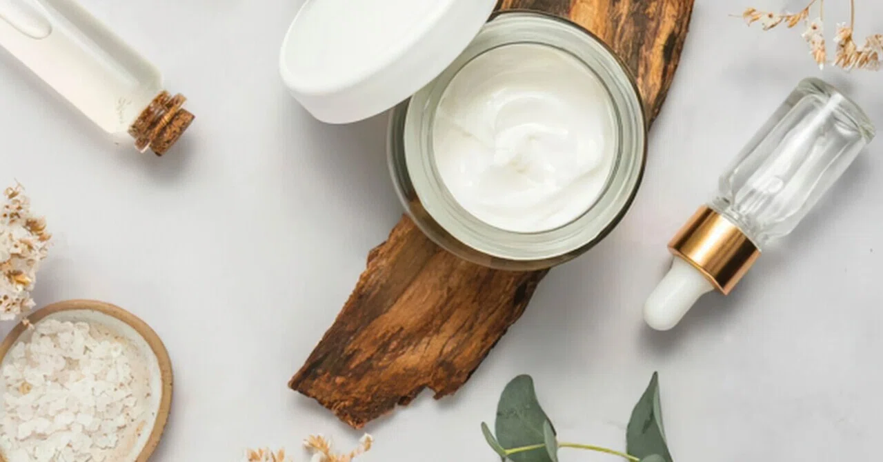 Can you have beautiful skin without cosmetic procedures? Learning from ...