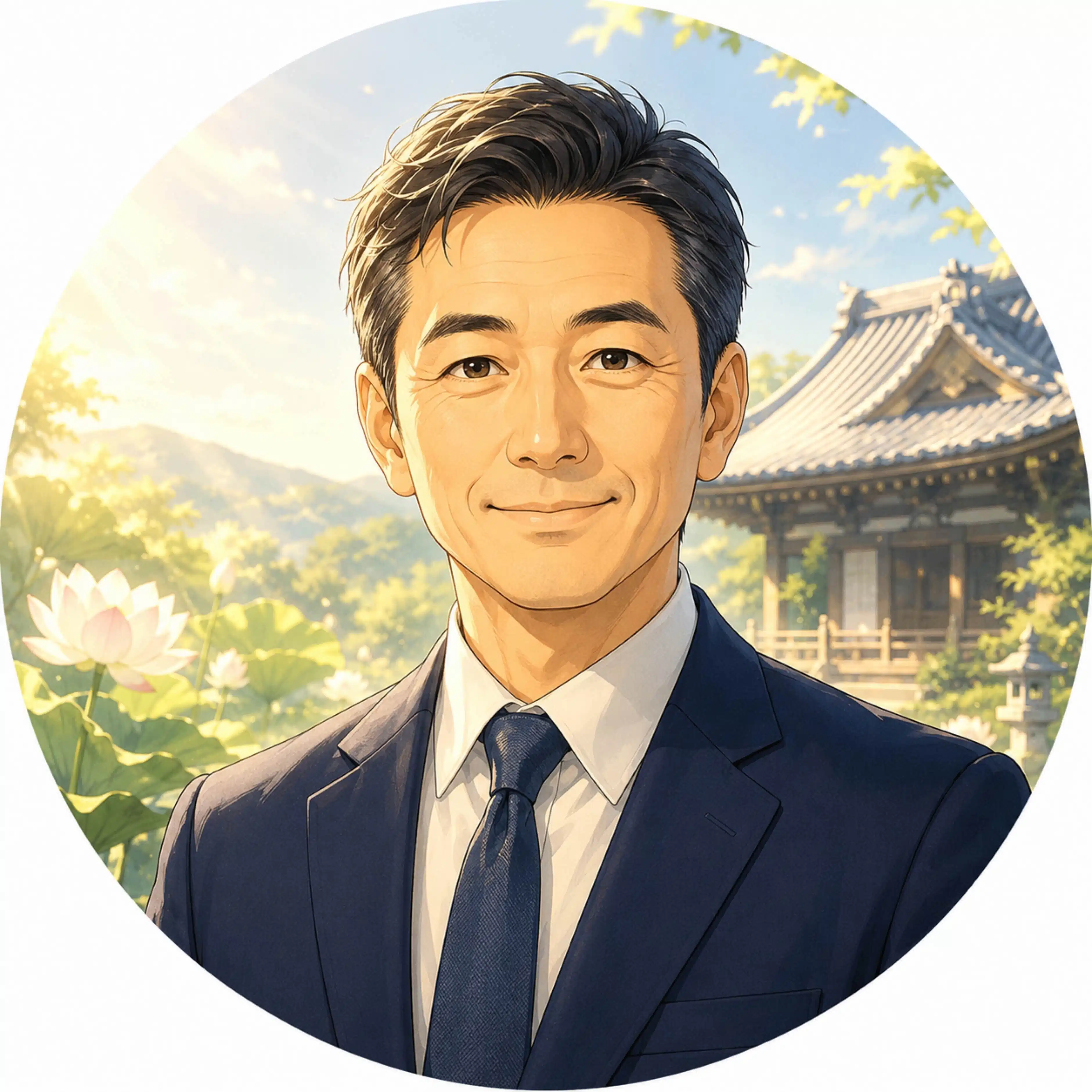 鈴木珀善