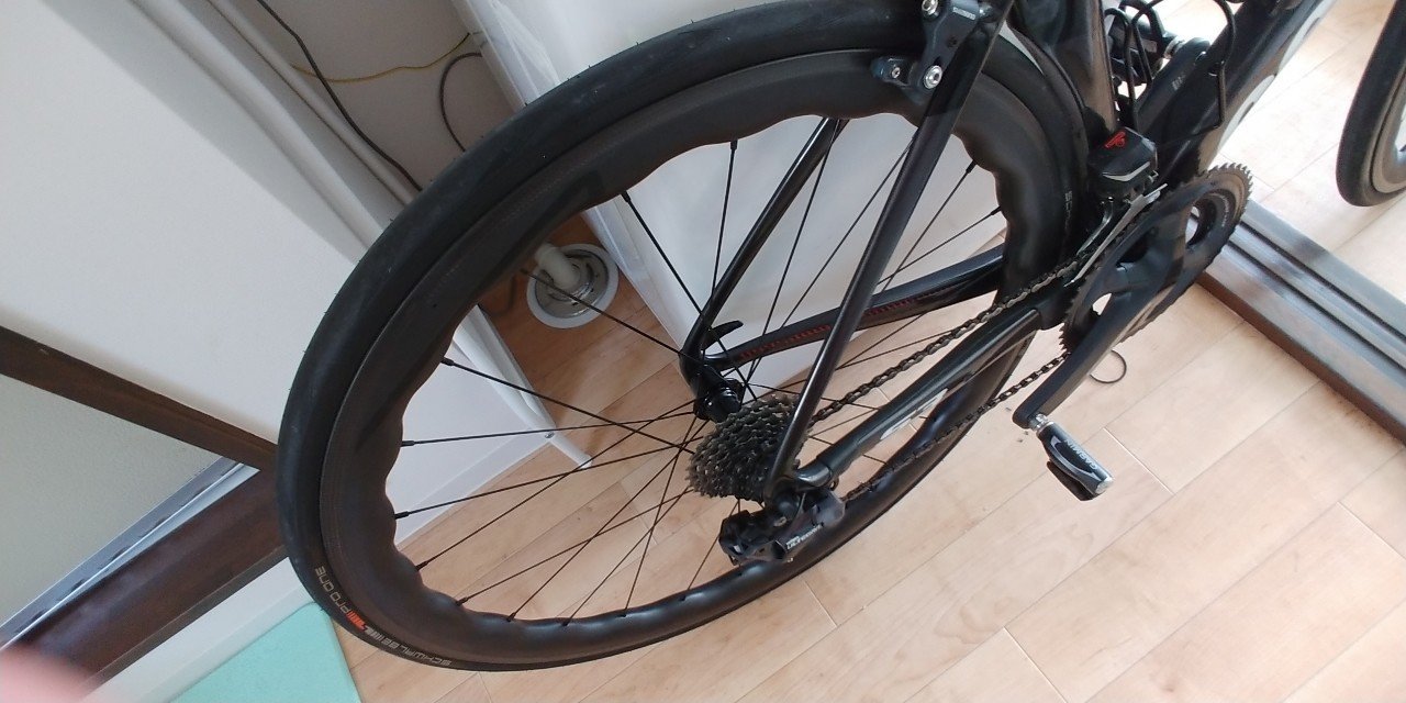 Princeton Carbon Works GRIT4540|TAcRi|note