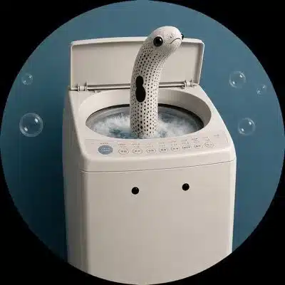洗濯機