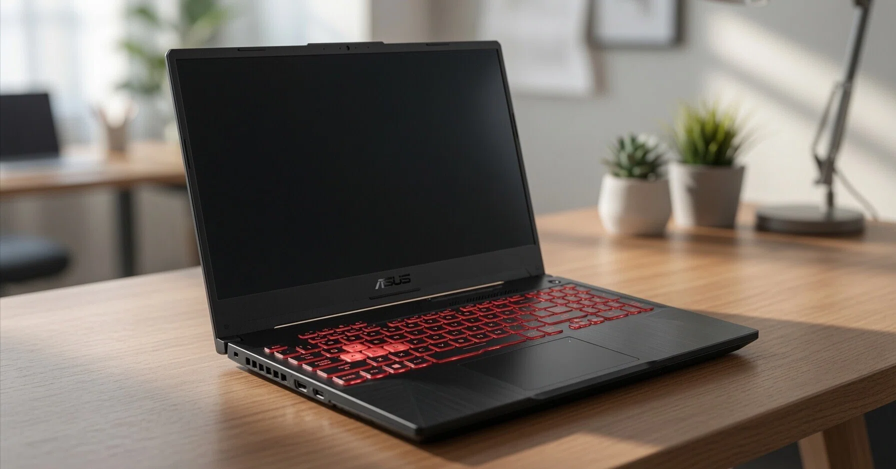 RTX 5060搭載のASUS TUF Gaming A16がタイムセールで25万円切り 