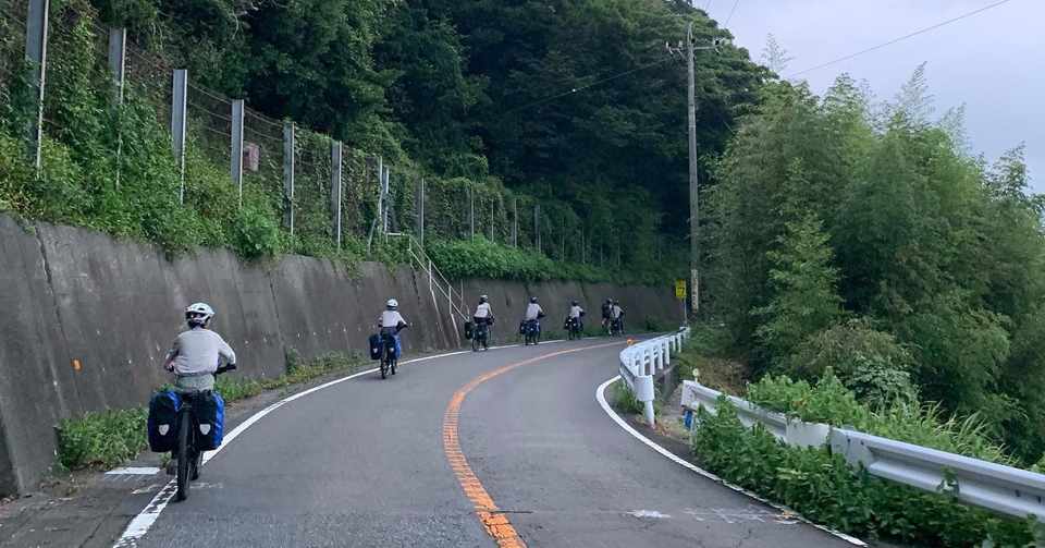 チームの誰かの思いを踏みにじったうえで楽しむ旅なんだったら そんな旅はまっぴらごめんだ 西川 昌徳 にしかわ まさのり Note