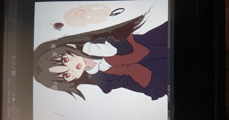 萌えイラスト書き方 目の簡単な描き方や練習法 えむえむ Note