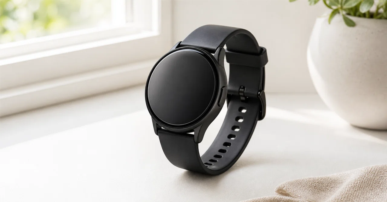 Galaxy Watch8 Classicで健康管理と通知を腕で完結できる──19％オフ 
