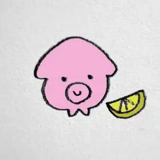 れもんいか🍋