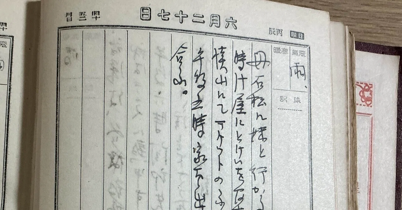 見出し画像