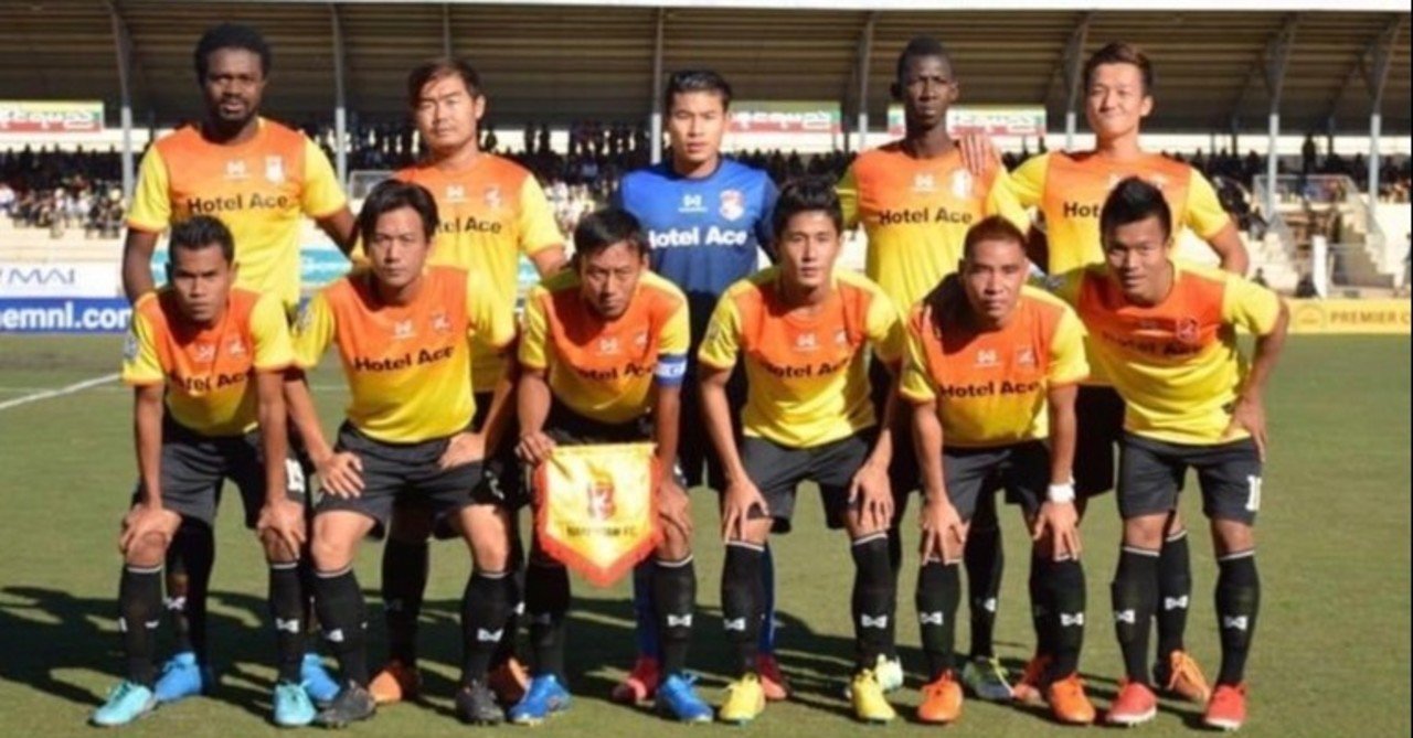どんな状況になってもそれを経験値に 西原 拓夢 プロサッカー選手 Note どんな状況になってもそれを経験値に 西原 拓夢 プロサッカー選手 Note