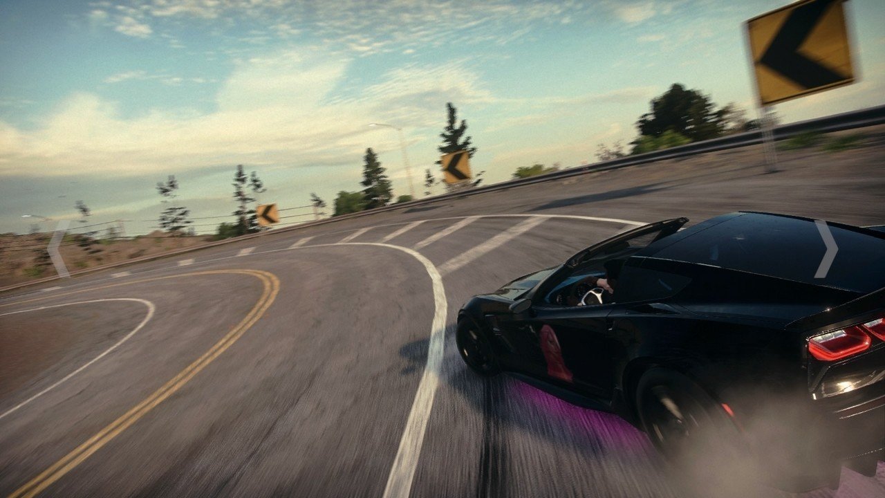世界一気持ちよく曲がれるクルマゲー Need For Speed Heat アクジキd Note 世界一気持ちよく曲がれるクルマゲー Need For Speed Heat アクジキd Note