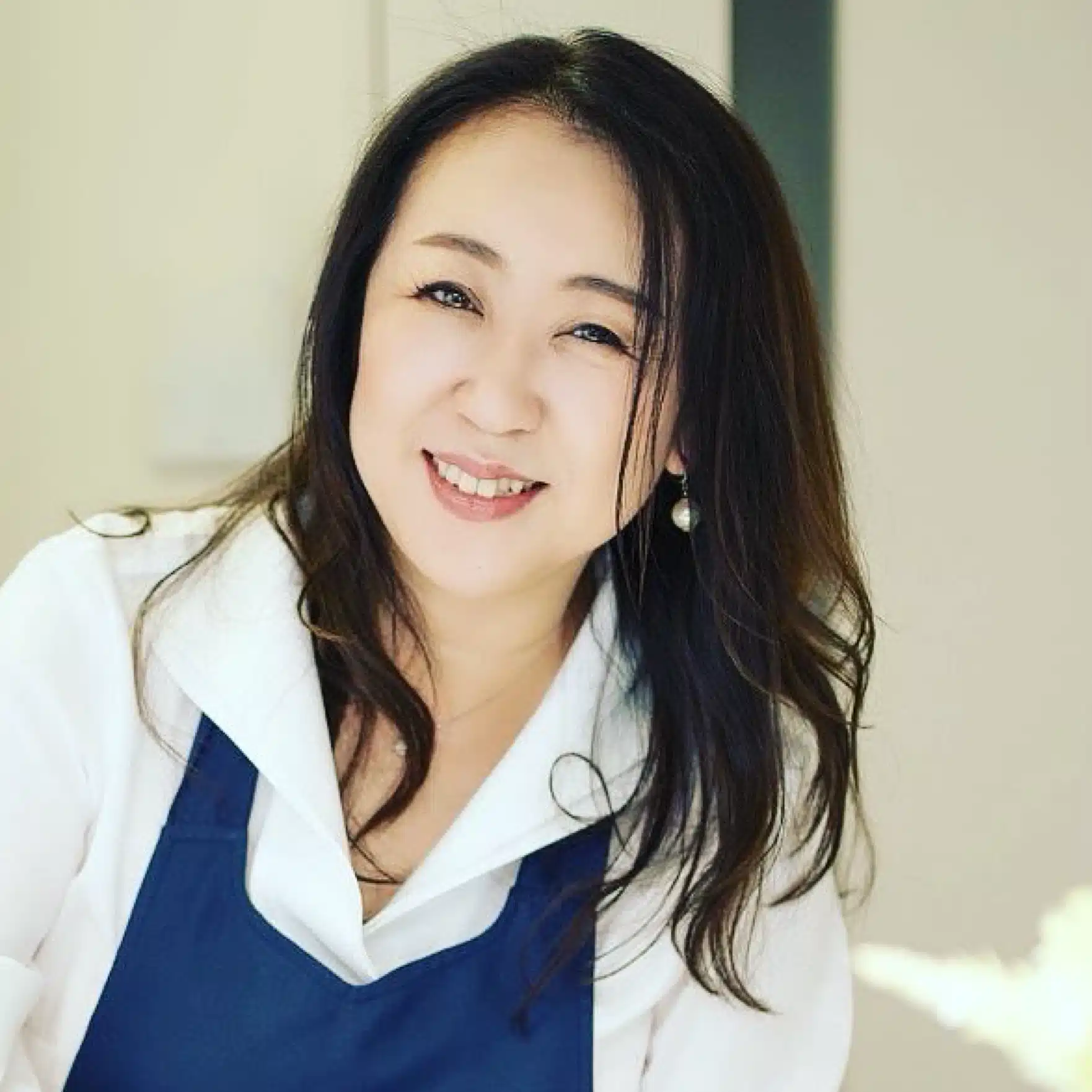 上原よしこ│そうじの女王／営業設計コンサルタント