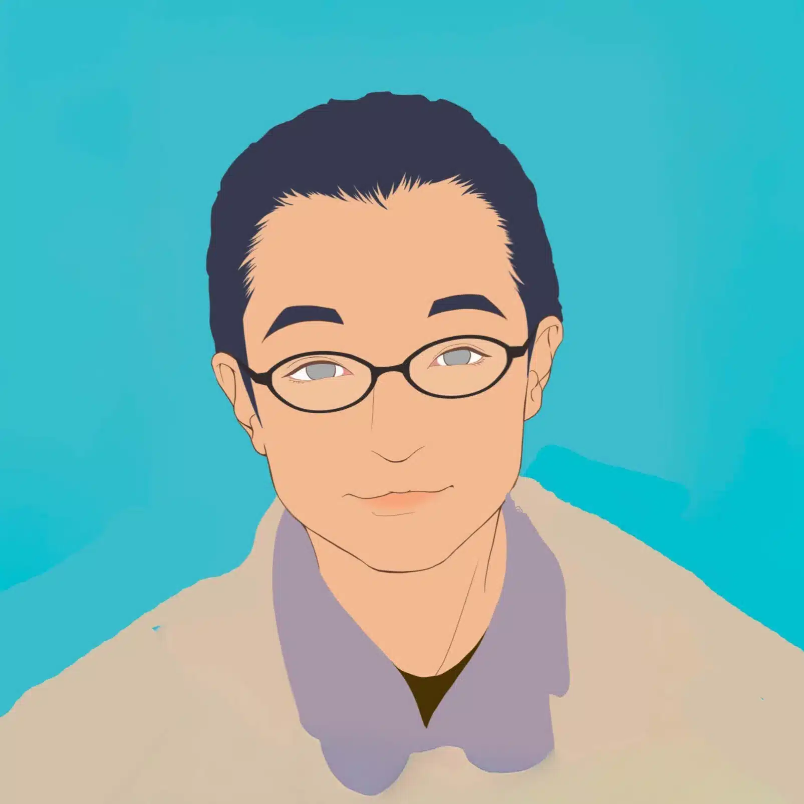 いのさん