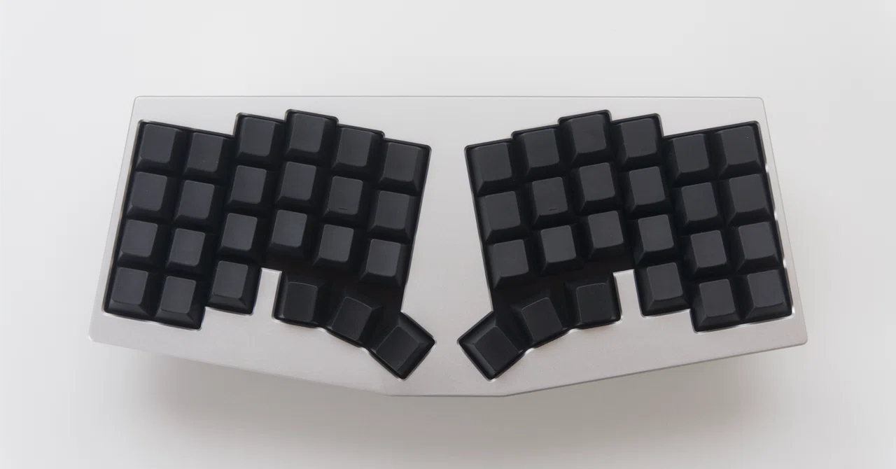 A Stock】Corneliusキーボード